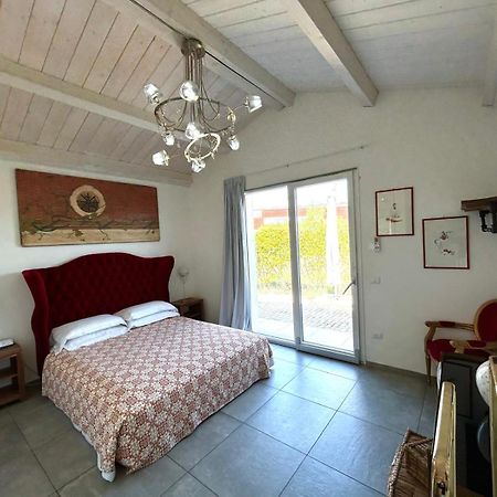 Casa Gardenia -Affittacamere Gatteo Extérieur photo