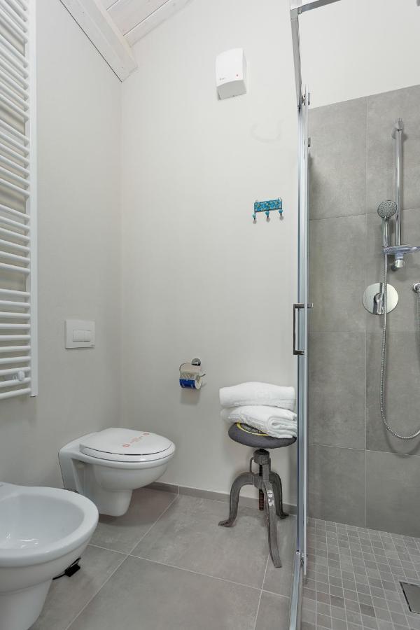 Casa Gardenia -Affittacamere Gatteo Extérieur photo