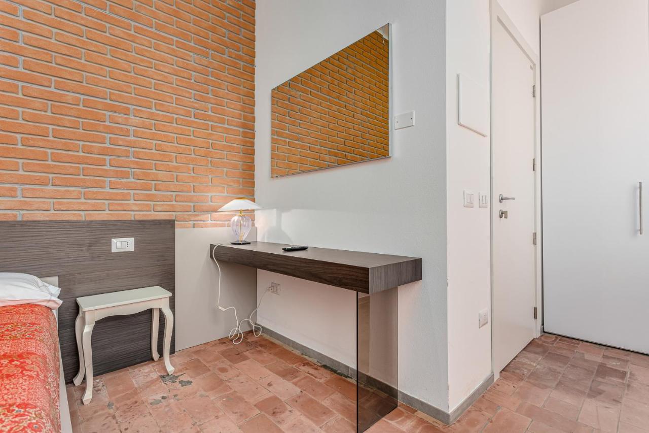 Casa Gardenia -Affittacamere Gatteo Extérieur photo